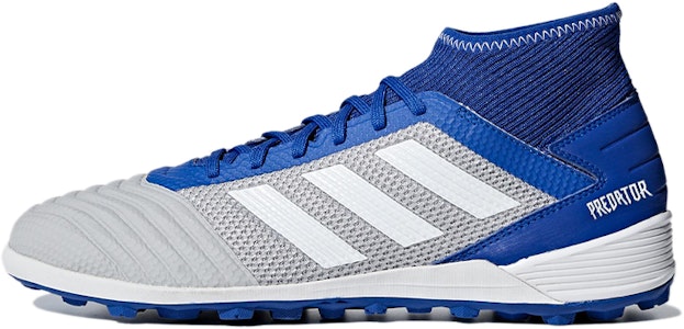 adidas PREDATOR 19.3 TF Turf 'Kelabu Biru' BC0555 Buy adidas PREDATOR 19.3 TF Turf 'Kelabu Biru' BC0555