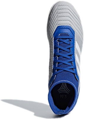 adidas PREDATOR 19.3 TF Turf 'Grey Blue' BC0555 Purchase adidas PREDATOR 19.3 TF Turf 'Grey Blue' BC0555