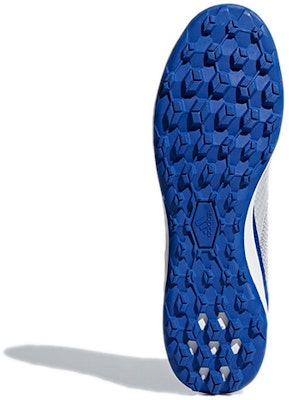 adidas PREDATOR 19.3 TF Turf 'Grey Blue' BC0555 Details for adidas PREDATOR 19.3 TF Turf 'Grey Blue' BC0555