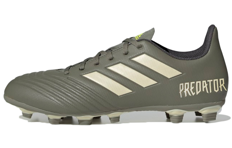 adidas Predator 19.4 Flexible 'Green' EF8211