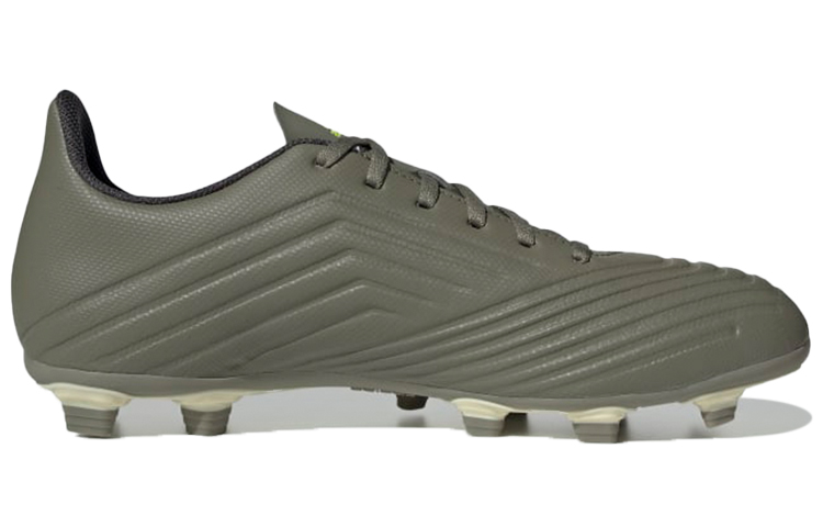 Order adidas Predator 19.4 Flexible ''Vert'' EF8211