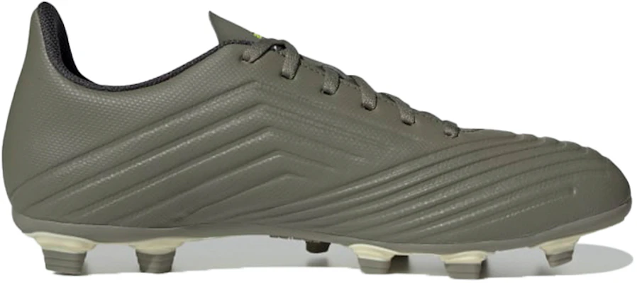 adidas Predator 19.4 Flexible ''Vert'' EF8211 Order adidas Predator 19.4 Flexible ''Vert'' EF8211