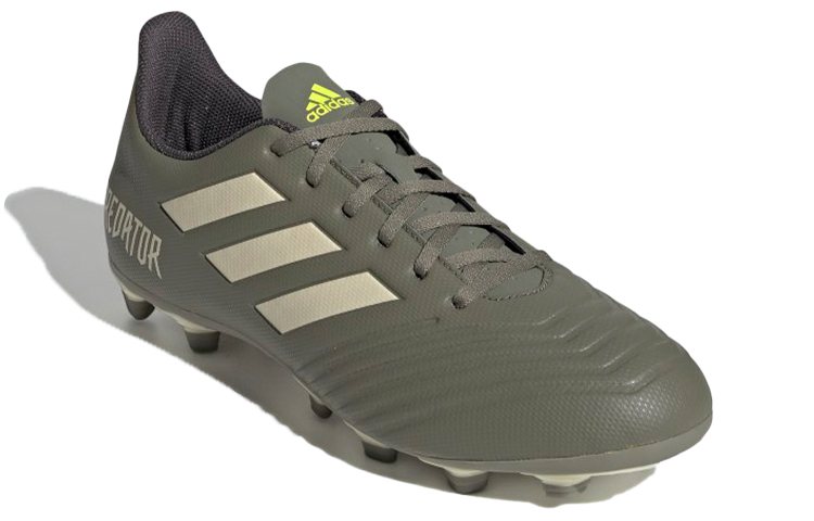 Lookbook adidas Predator 19.4 Flexible ''Vert'' EF8211