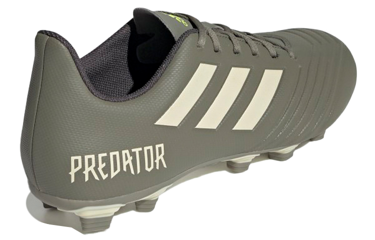 Shop adidas Predator 19.4 Flexible ''Vert'' EF8211