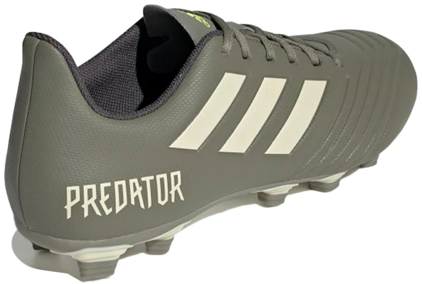 adidas Predator 19.4 Flexible ''Vert'' EF8211 Shop adidas Predator 19.4 Flexible ''Vert'' EF8211