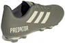 Shop adidas Predator 19.4 Flexible ''Vert'' EF8211