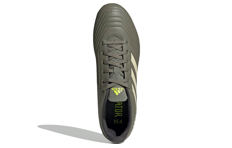 Purchase adidas Predator 19.4 Flexible ''Vert'' EF8211
