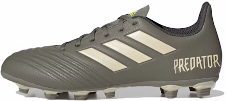 adidas Predator 19.4 Flexible 'Green' EF8211 adidas Predator 19.4 Flexible 'Green' EF8211