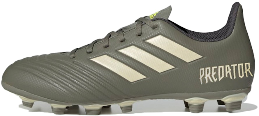 adidas Predator 19.4 Flexible 'Verde' EF8211 Buy adidas Predator 19.4 Flexible 'Verde' EF8211