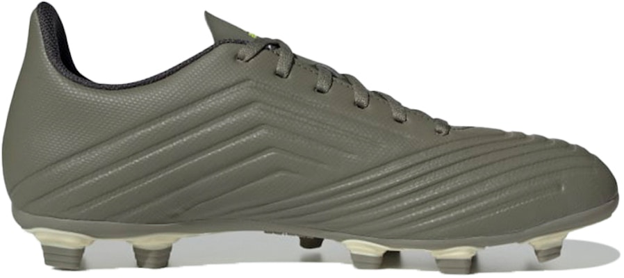 adidas Predator 19.4 Flexible 'Verde' EF8211 Order adidas Predator 19.4 Flexible 'Verde' EF8211