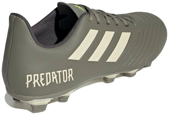 adidas Predator 19.4 Flexible 'Verde' EF8211 Shop adidas Predator 19.4 Flexible 'Verde' EF8211