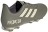 Shop adidas Predator 19.4 Flexible 'Verde' EF8211