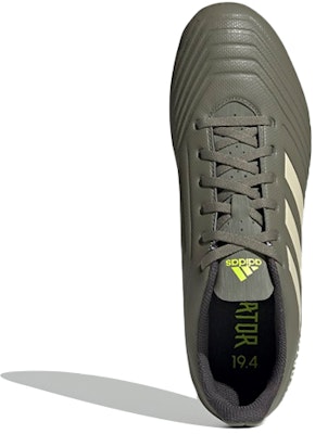 adidas Predator 19.4 Flexible 'Verde' EF8211 Purchase adidas Predator 19.4 Flexible 'Verde' EF8211