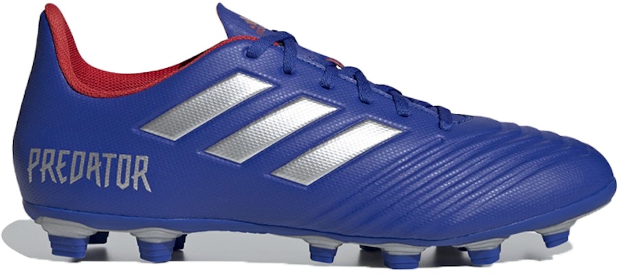 阿迪达斯 Predator 19.4 灵活中底足球鞋 BB8113 Order 阿迪达斯 Predator 19.4 灵活中底足球鞋 BB8113