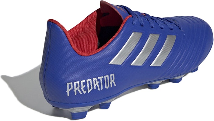 阿迪达斯 Predator 19.4 灵活中底足球鞋 BB8113 Shop 阿迪达斯 Predator 19.4 灵活中底足球鞋 BB8113