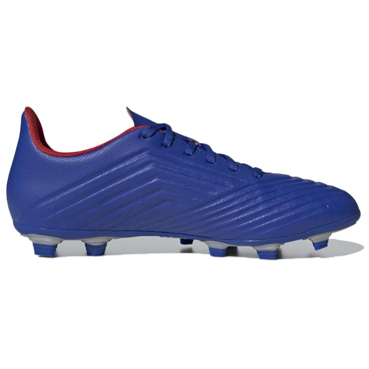 Order adidas Predator 19.4 彈性地面足球鞋 藍