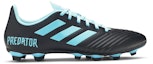 Buy アディダス プレデター 19.4 FxG (ブライトシアン) F35598