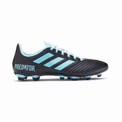 adidas Predator 19.4 FxG 'Bright Cyan'