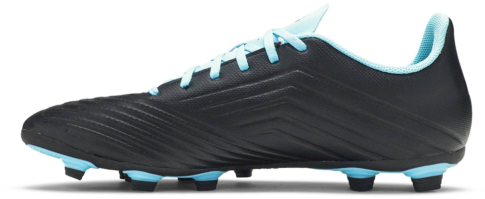 アディダス プレデター 19.4 FxG (ブライトシアン) F35598 Lookbook アディダス プレデター 19.4 FxG (ブライトシアン) F35598