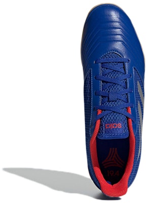 愛迪達 Predator 19.4 IN SA 防滑耐磨足球鞋 藏藍色 Purchase 愛迪達 Predator 19.4 IN SA 防滑耐磨足球鞋 藏藍色