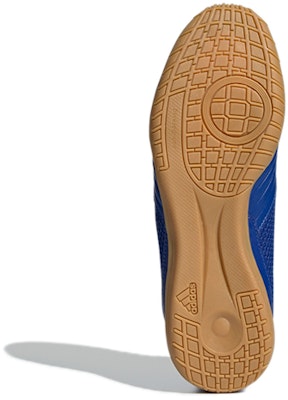 愛迪達 Predator 19.4 IN SA 防滑耐磨足球鞋 藏藍色 Details for 愛迪達 Predator 19.4 IN SA 防滑耐磨足球鞋 藏藍色