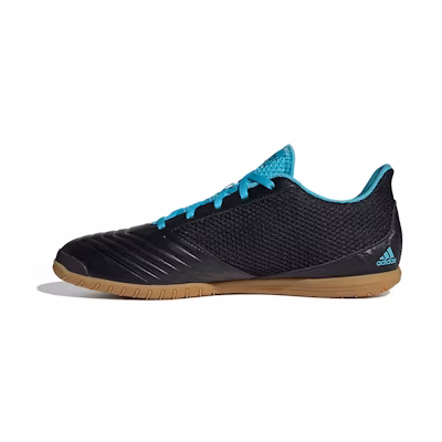 adidas Predator 19.4 Sala 'Black Blue'