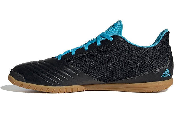 adidas Predator 19.4 Sala 'Black Blue' F35631