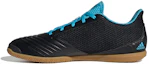 Buy adidas Predator 19.4 Sala ''Zwart Blauw'' F35631