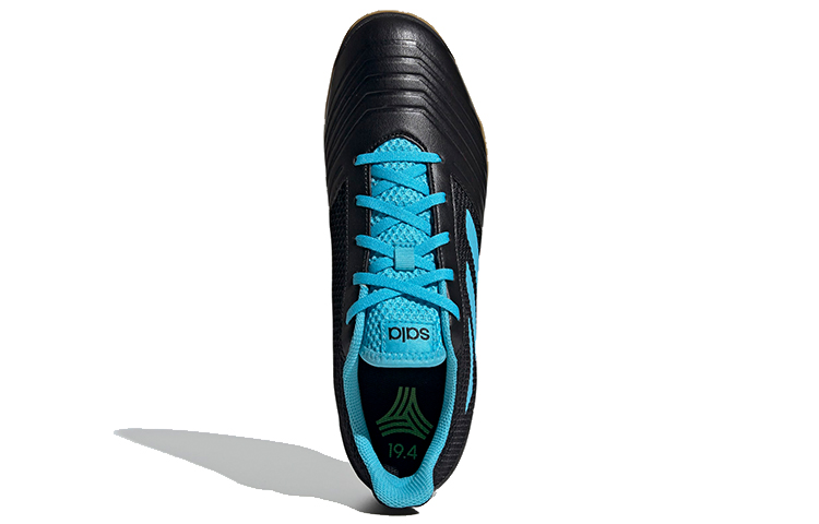 Purchase adidas Predator 19.4 Sala ''Zwart Blauw'' F35631