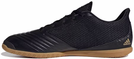 adidas Predator 19.4 Sala 'Black Gum' F35633 adidas Predator 19.4 Sala 'Black Gum' F35633