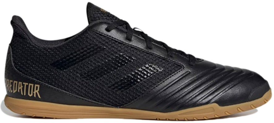 プレデター19.4サラ(黒ガム) F35633 Order プレデター19.4サラ(黒ガム) F35633