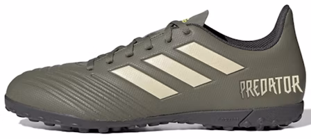 adidas Predator 19.4 TF Turf Green/White EF8212 adidas Predator 19.4 TF Turf Green/White EF8212