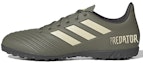 Buy adidas Predator 19.4 TF Hijau/Putih Lapangan Rumput EF8212