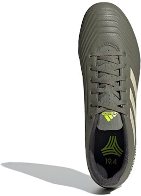 adidas Predator 19.4 TF Hijau/Putih Lapangan Rumput EF8212 Purchase adidas Predator 19.4 TF Hijau/Putih Lapangan Rumput EF8212