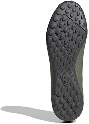 adidas Predator 19.4 TF Hijau/Putih Lapangan Rumput EF8212 Details for adidas Predator 19.4 TF Hijau/Putih Lapangan Rumput EF8212