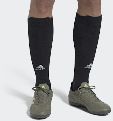 adidas Predator 19.4 TF Hijau/Putih Lapangan Rumput EF8212 Sizing adidas Predator 19.4 TF Hijau/Putih Lapangan Rumput EF8212