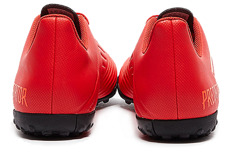 Purchase adidas Predator 19.4 Tf ''Rood Zwart'' D97973