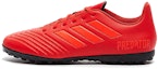 Buy アディダス プレデター19.4 TF 赤黒 D97973