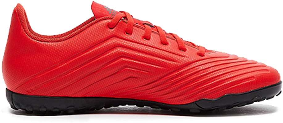 アディダス プレデター19.4 TF 赤黒 D97973 Order アディダス プレデター19.4 TF 赤黒 D97973