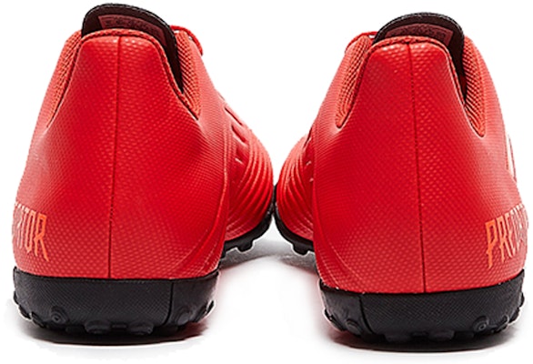 アディダス プレデター19.4 TF 赤黒 D97973 Shop アディダス プレデター19.4 TF 赤黒 D97973