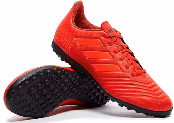 アディダス プレデター19.4 TF 赤黒 D97973 Purchase アディダス プレデター19.4 TF 赤黒 D97973