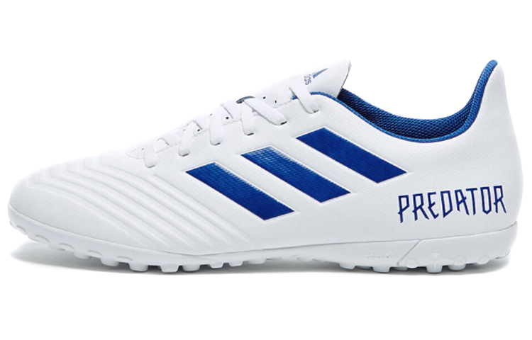 adidas Predator 19.4 Tf 'White Blue' D97971