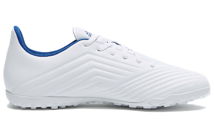 Order adidas Predator 19.4 TF ''Weiß Blau'' D97971