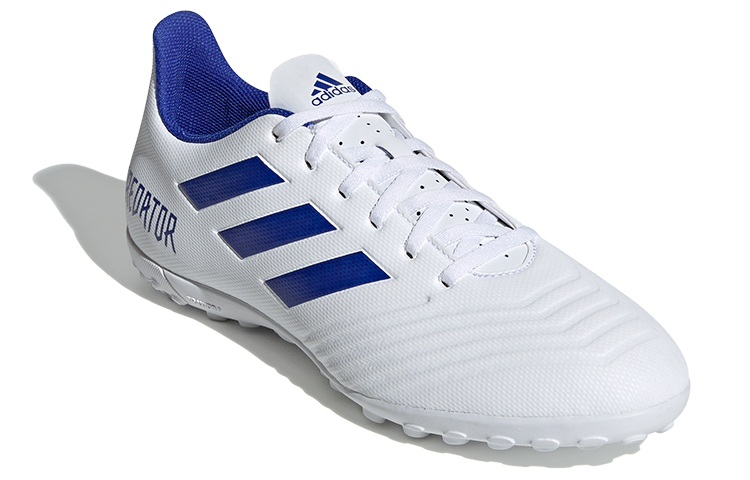 Lookbook adidas Predator 19.4 TF ''Weiß Blau'' D97971