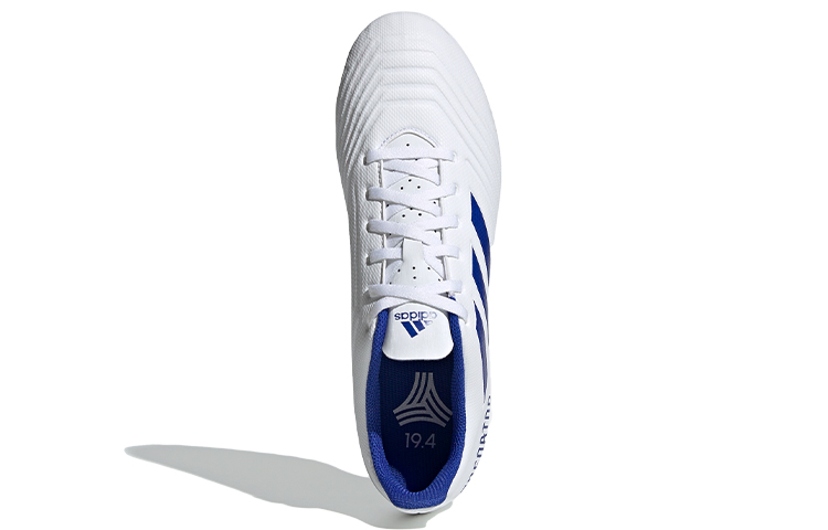 Purchase adidas Predator 19.4 TF ''Weiß Blau'' D97971