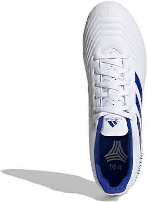 adidas Predator 19.4 TF ''Weiß Blau'' D97971 Purchase adidas Predator 19.4 TF ''Weiß Blau'' D97971