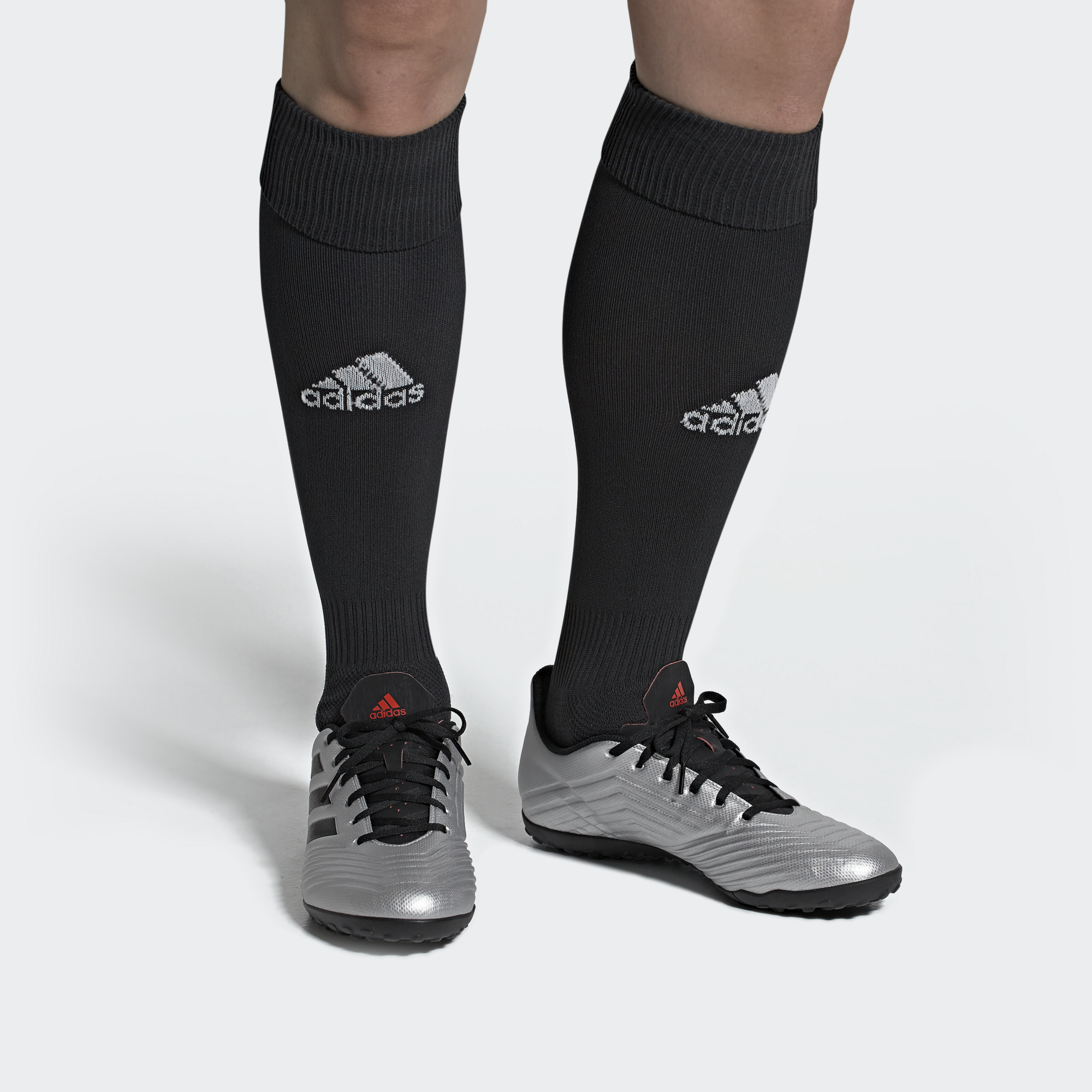 Sizing adidas Predator 19.4 TF Voetbalschoenen F35634