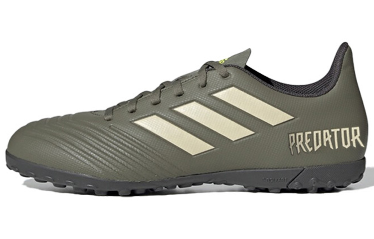 adidas Predator 19.4 TF Turf Green/White EF8212