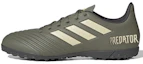 Buy adidas Predator 19.4 TF Kunstrasen Grün/Weiß EF8212