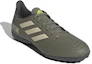 Lookbook adidas Predator 19.4 TF Kunstrasen Grün/Weiß EF8212